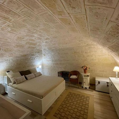 Casa Della Luna Бари Экстерьер фото