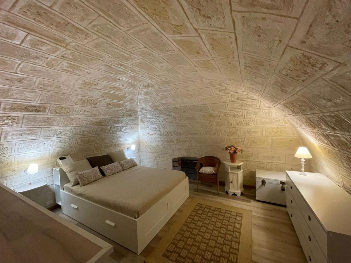 Casa Della Luna Бари Экстерьер фото